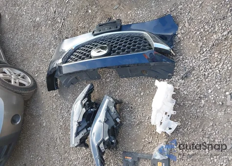 2024 Mazda Cx-5 2.5 S Premium z USA, uszkodzony, nr VIN JM3KFBDLXR0454350